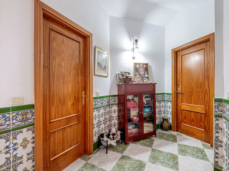 Spacious Townhouse with Large Living Areas in Montealto – Benalmádena