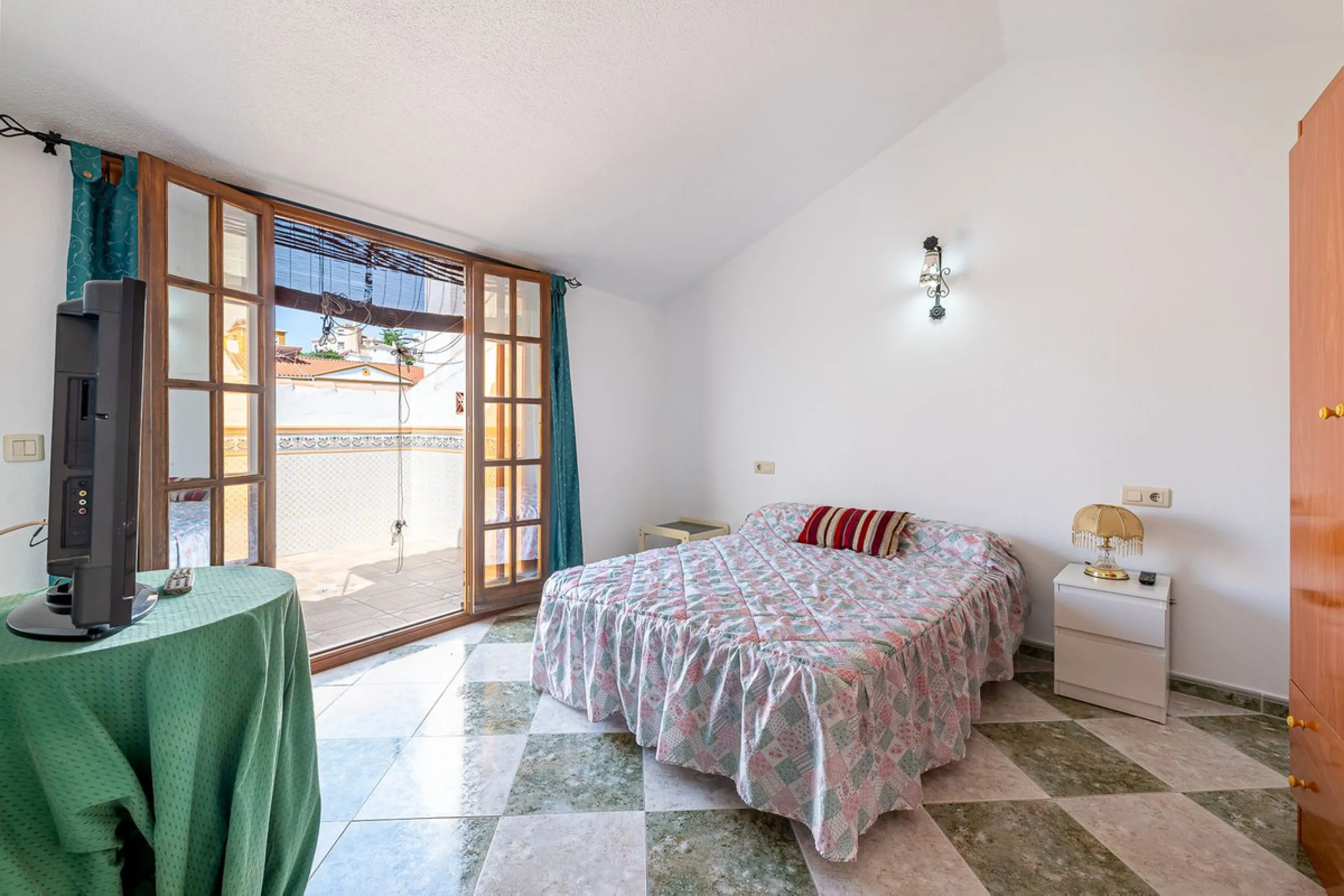 Spacious Townhouse with Large Living Areas in Montealto – Benalmádena