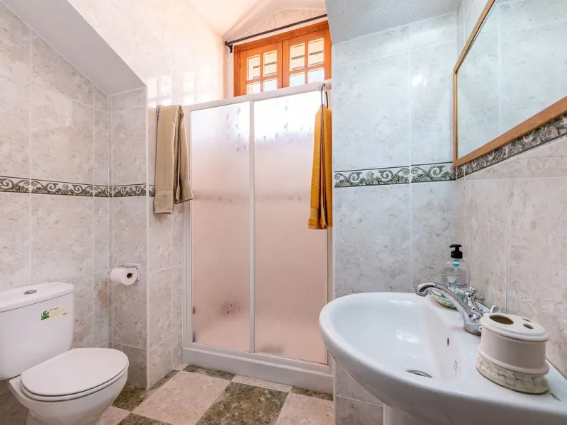 Spacious Townhouse with Large Living Areas in Montealto – Benalmádena