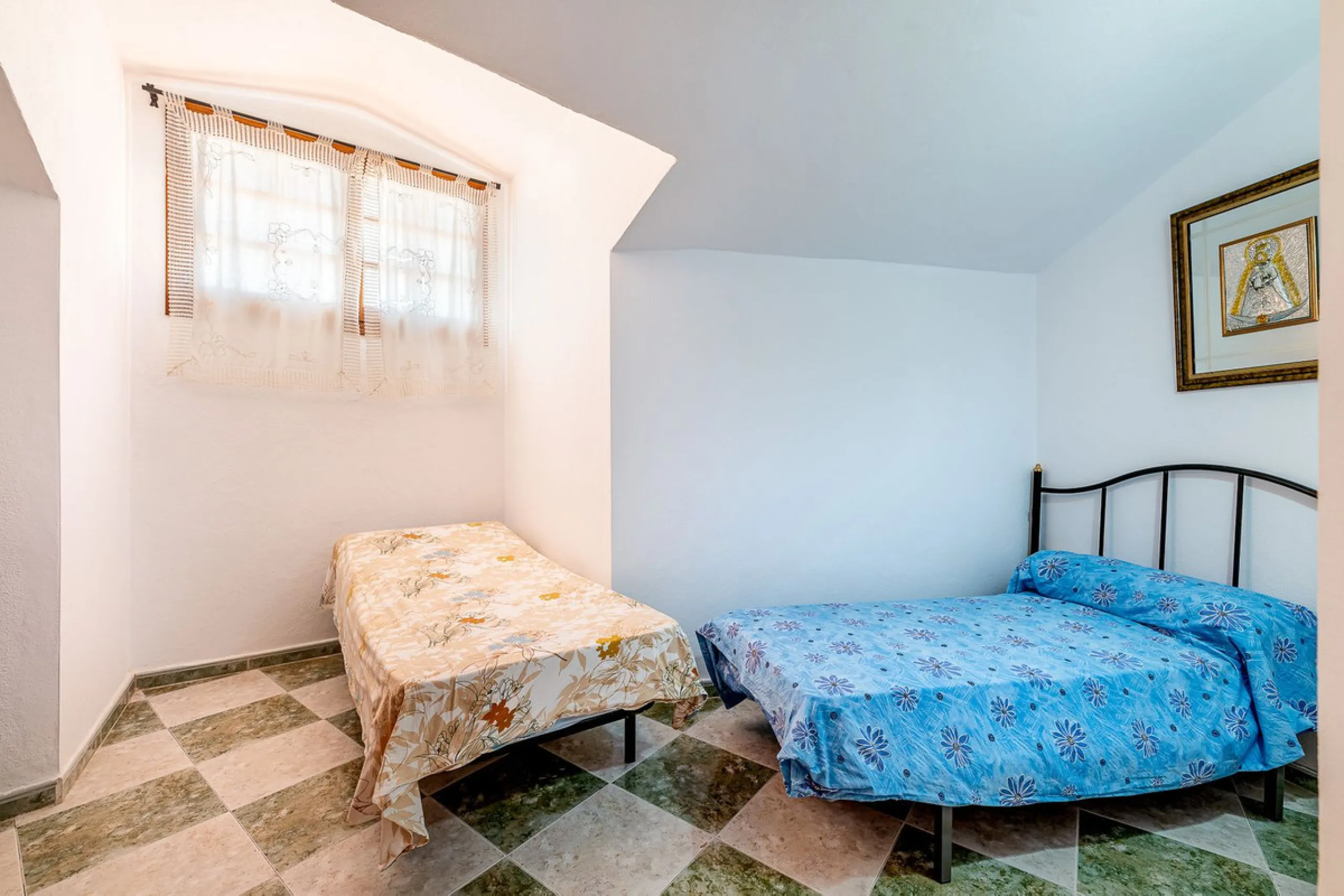Spacious Townhouse with Large Living Areas in Montealto – Benalmádena
