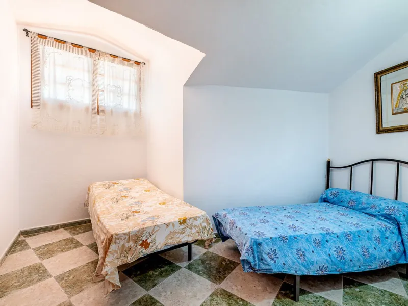 Spacious Townhouse with Large Living Areas in Montealto – Benalmádena