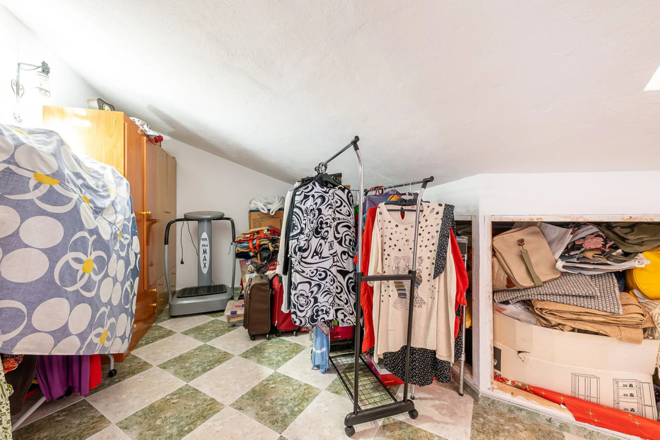 Spacious Townhouse with Large Living Areas in Montealto – Benalmádena