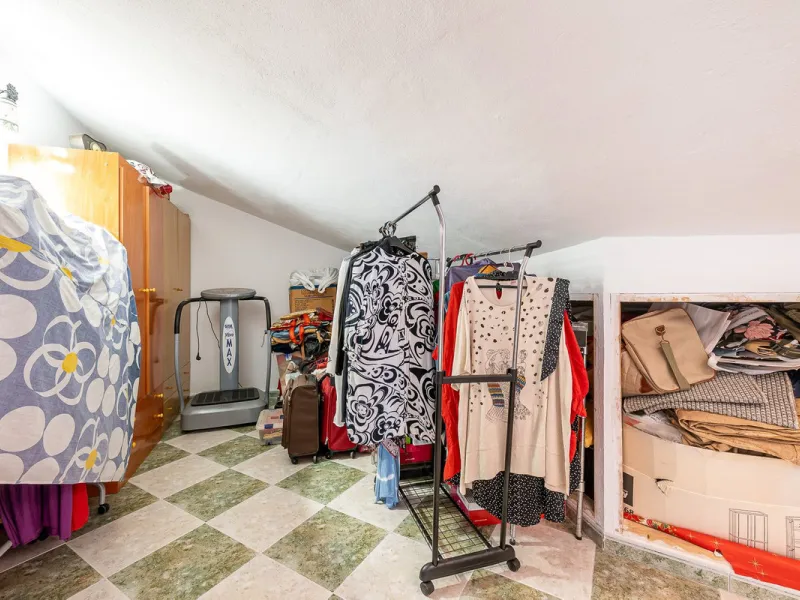 Spacious Townhouse with Large Living Areas in Montealto – Benalmádena
