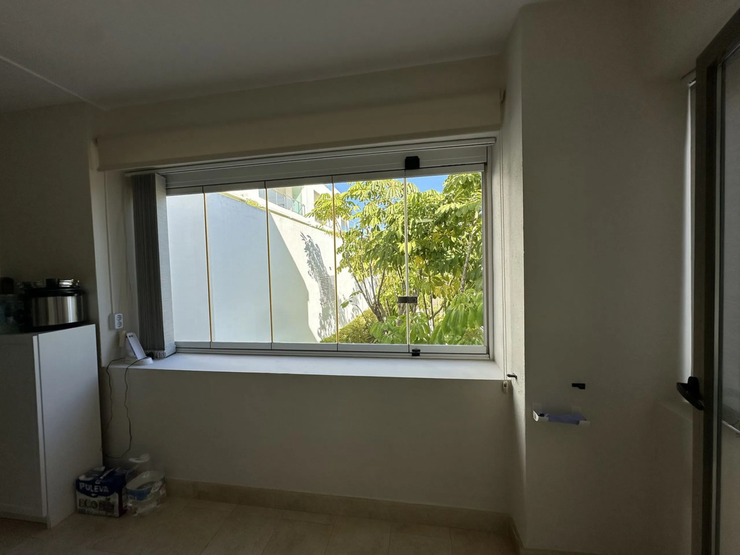 Middle Floor Apartment, Casares, Costa del Sol.