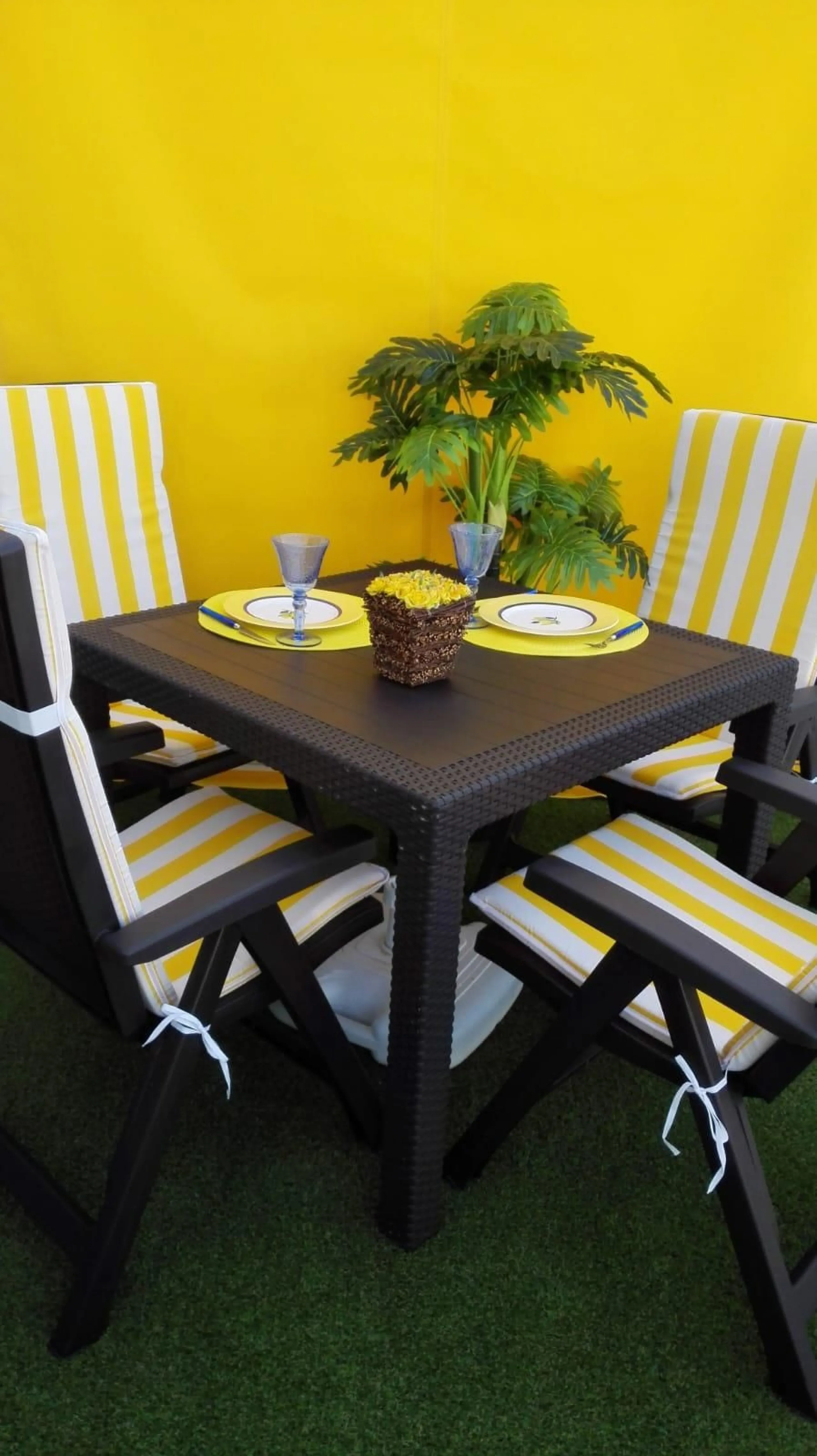 Middle Floor Apartment, La Duquesa, Costa del Sol.