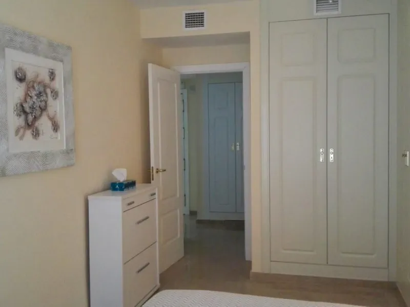 Middle Floor Apartment, La Duquesa, Costa del Sol.