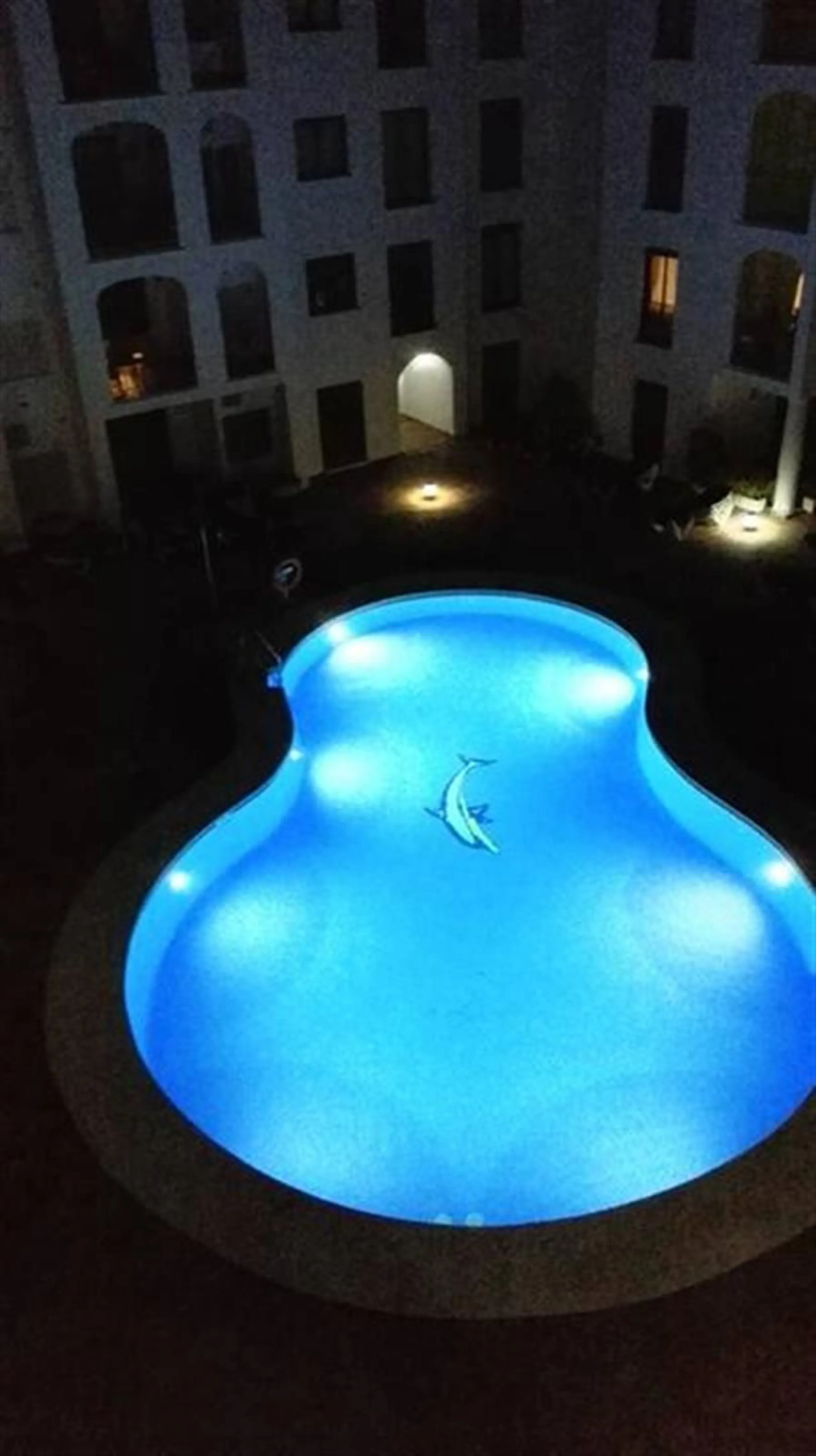 Middle Floor Apartment, La Duquesa, Costa del Sol.