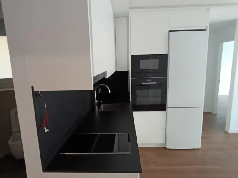 Middle Floor Apartment, Malagueta, Málaga Ciudad.