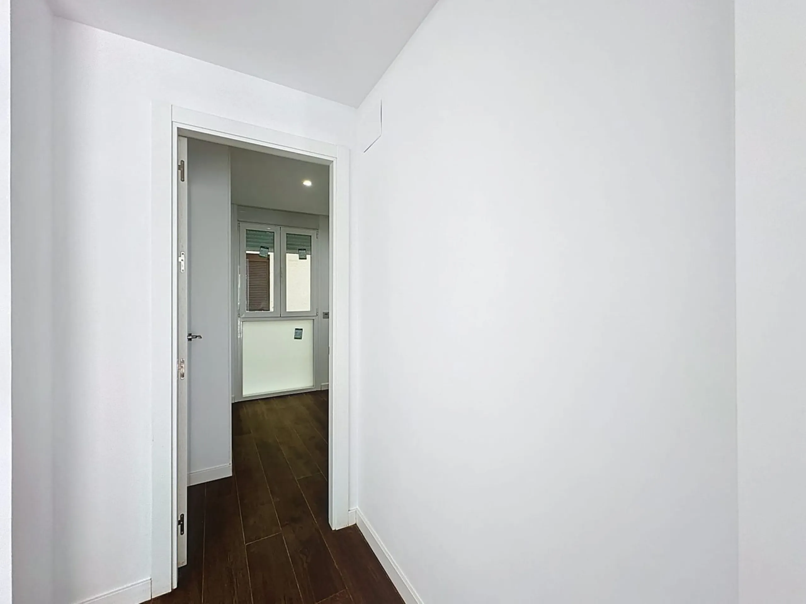 Middle Floor Apartment, Malagueta, Málaga Ciudad.