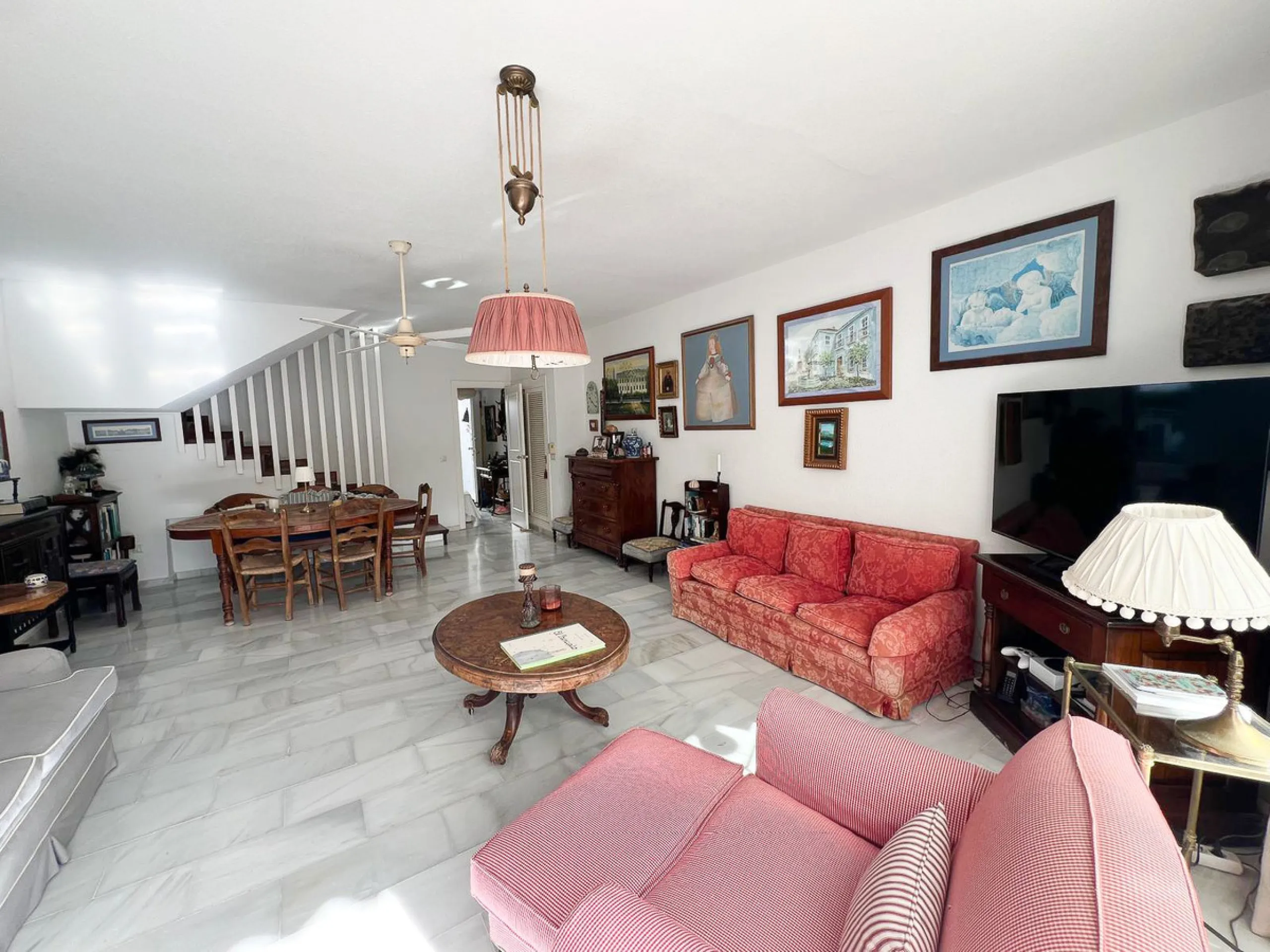 Townhouse in Nagüeles, Golden Mile – Marbella