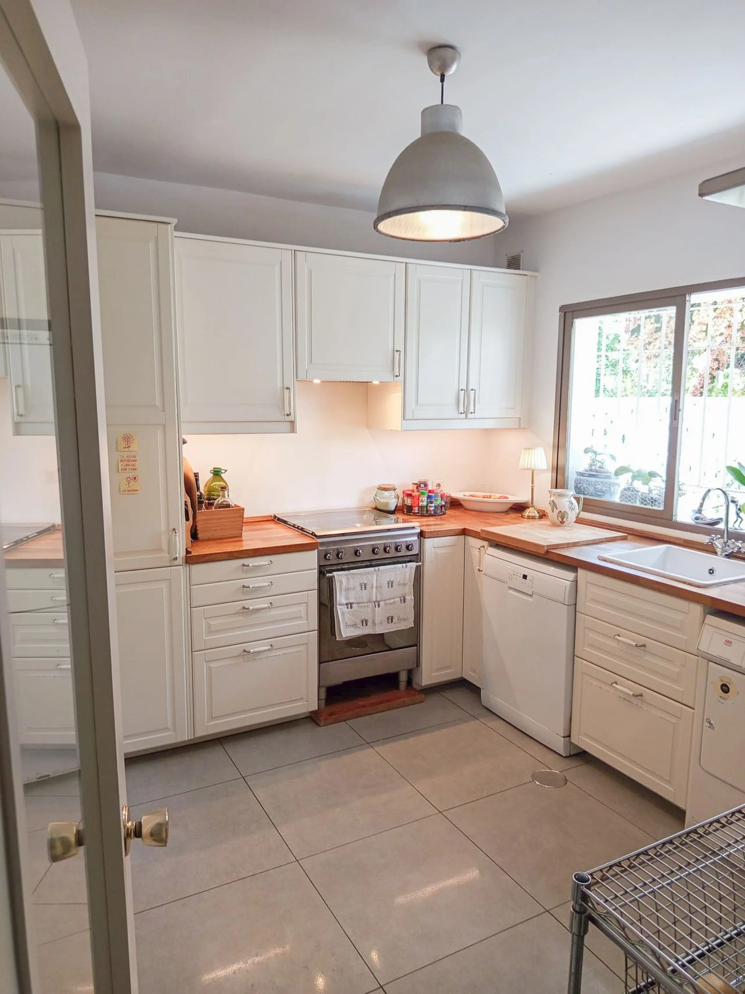 Townhouse in Nagüeles, Golden Mile – Marbella