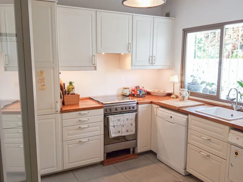 Townhouse in Nagüeles, Golden Mile – Marbella