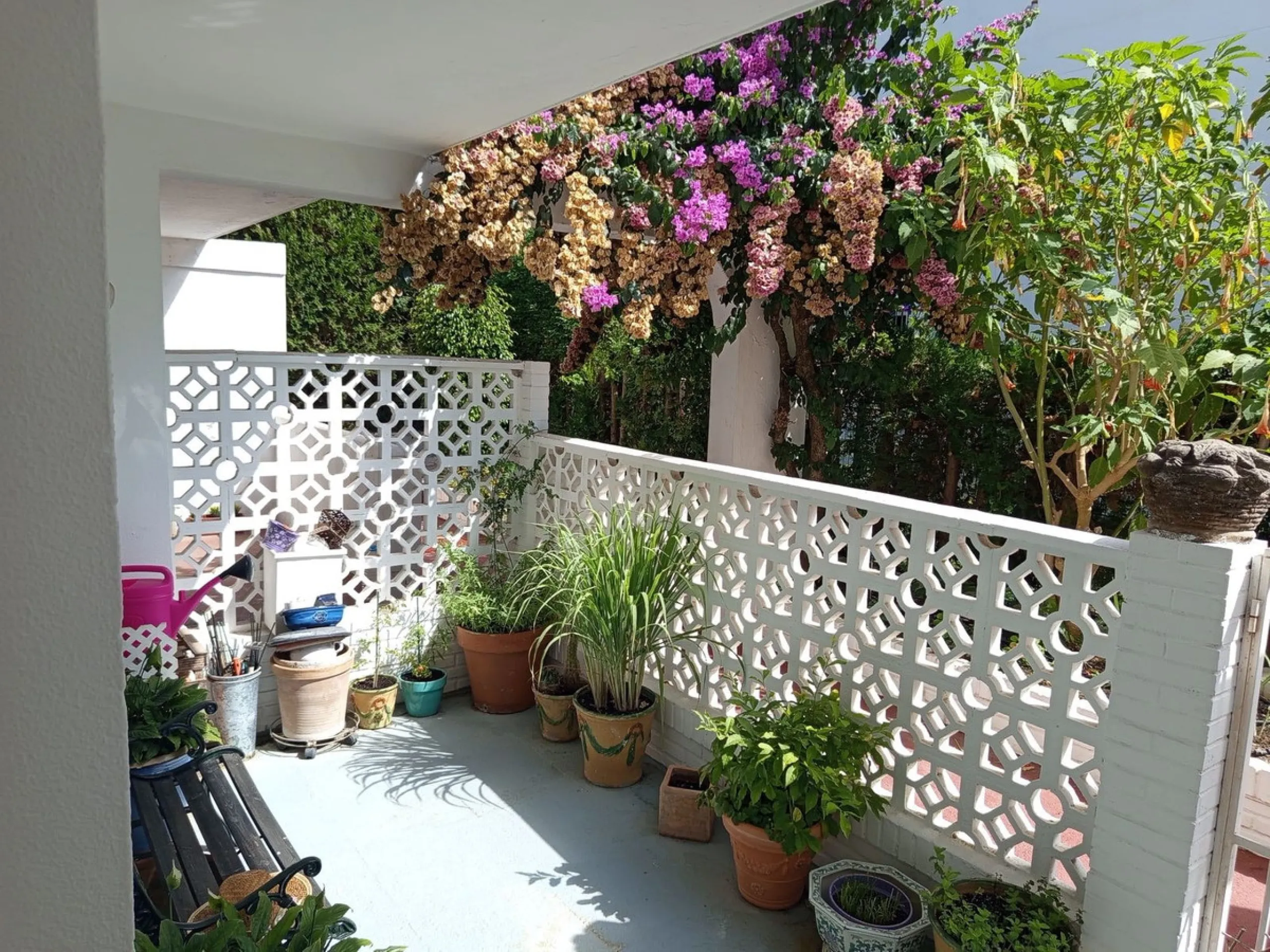 Townhouse in Nagüeles, Golden Mile – Marbella