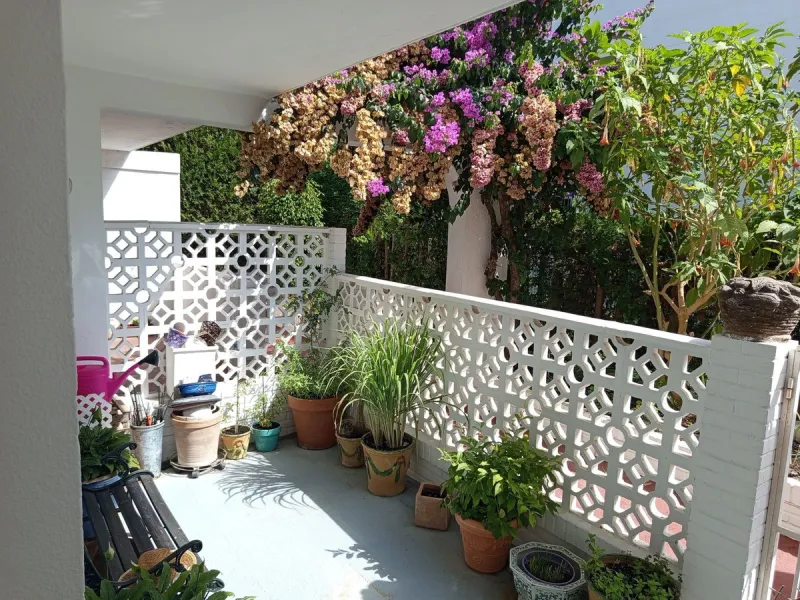 Townhouse in Nagüeles, Golden Mile – Marbella