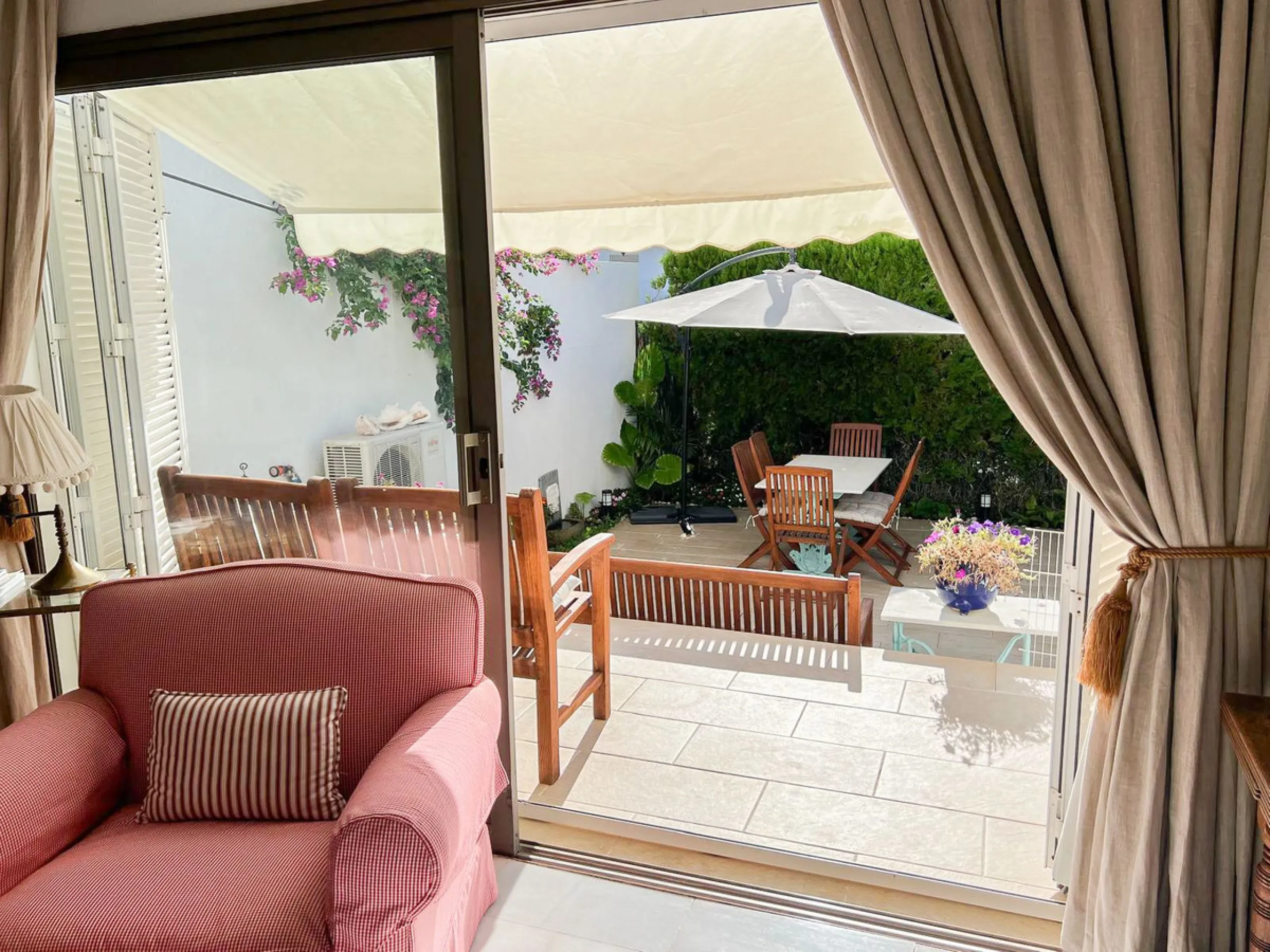Townhouse in Nagüeles, Golden Mile – Marbella