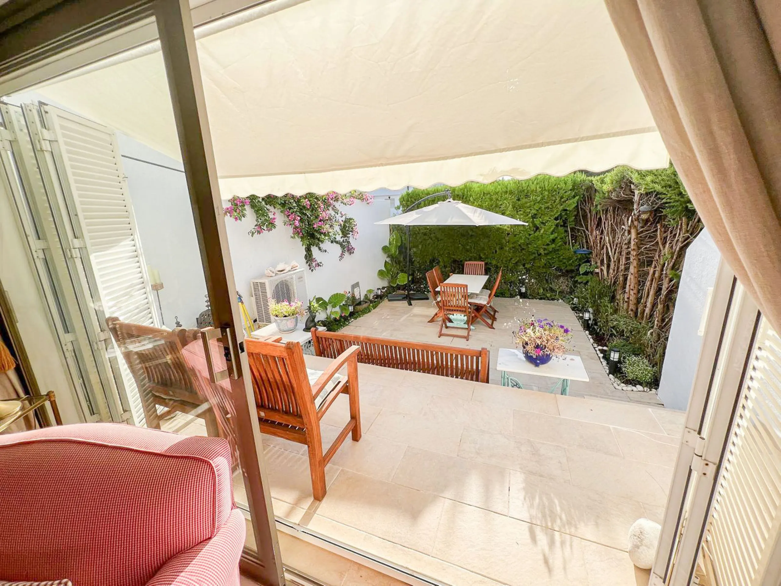 Townhouse in Nagüeles, Golden Mile – Marbella