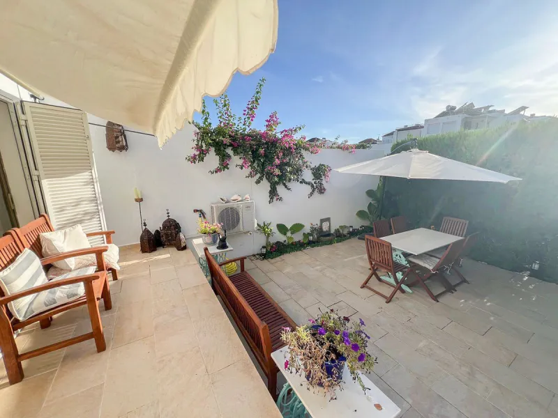 Townhouse in Nagüeles, Golden Mile – Marbella