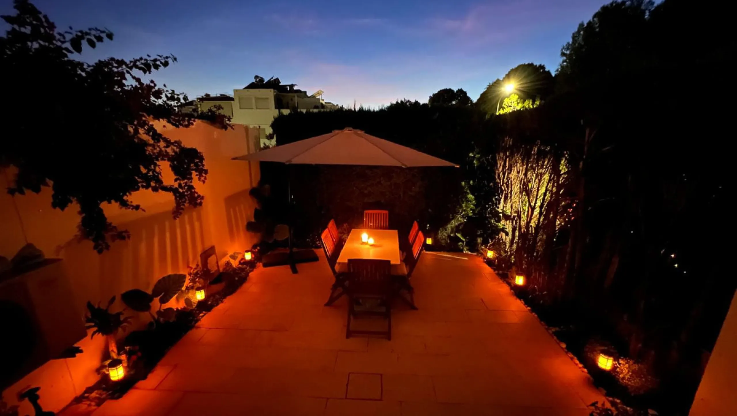 Townhouse in Nagüeles, Golden Mile – Marbella