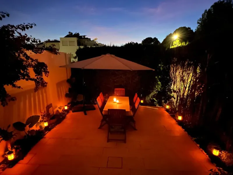 Townhouse in Nagüeles, Golden Mile – Marbella