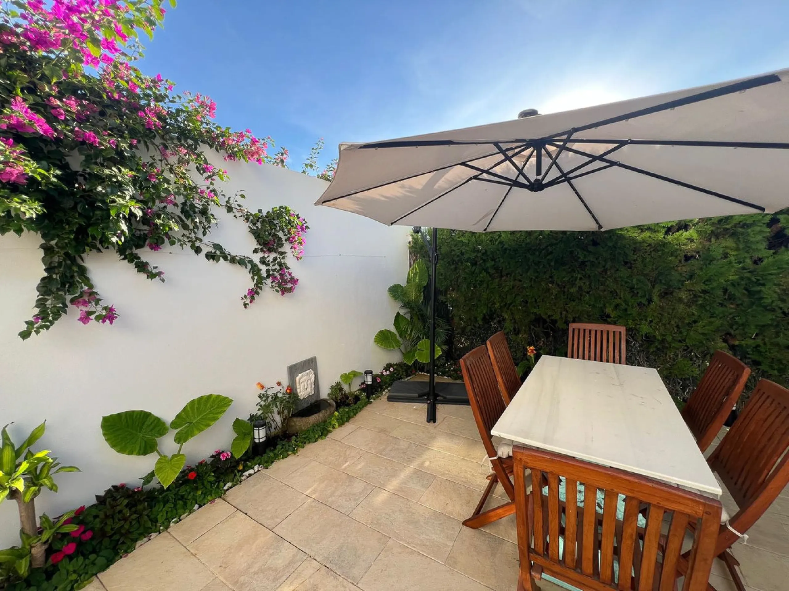 Townhouse in Nagüeles, Golden Mile – Marbella