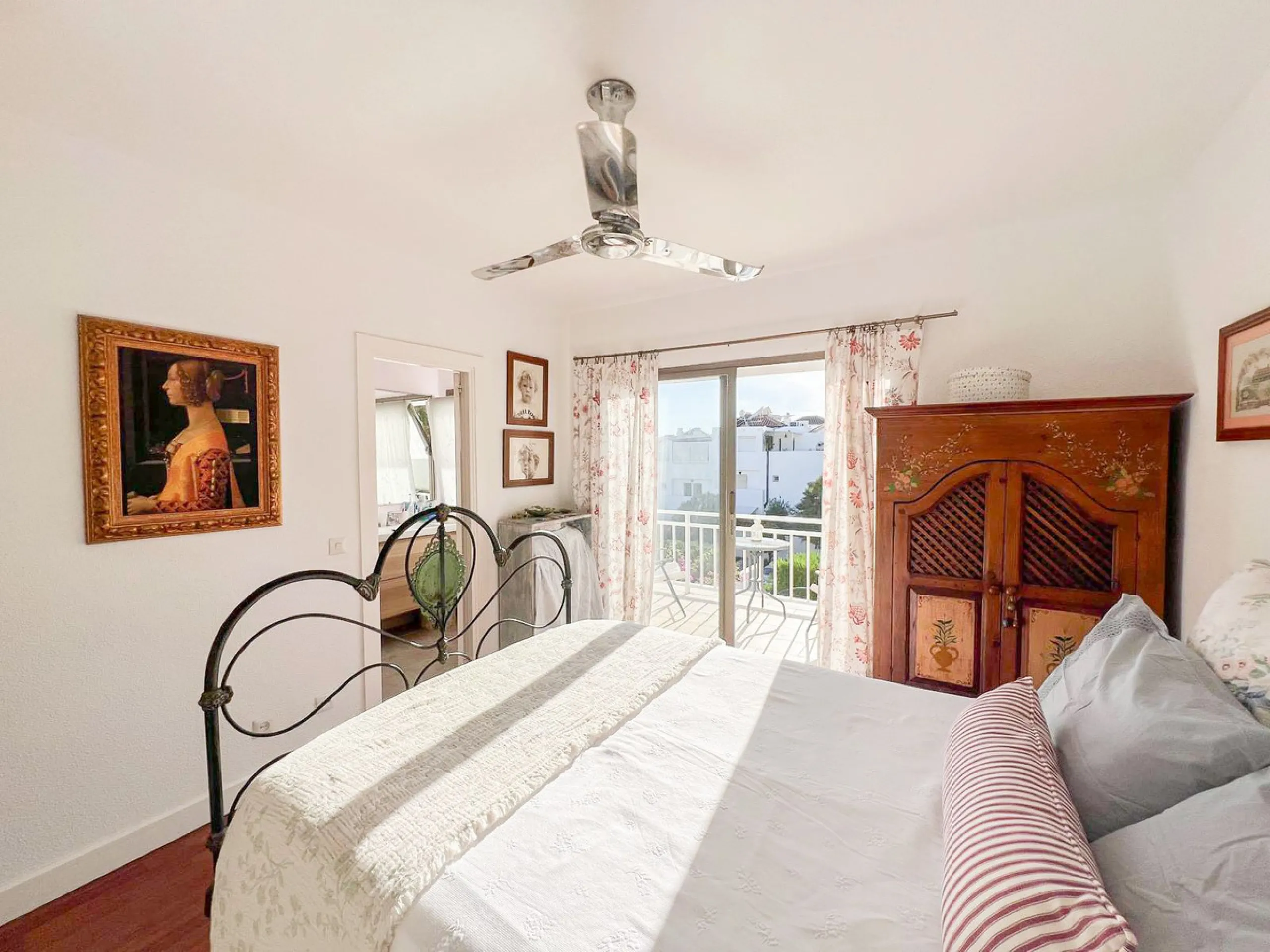 Townhouse in Nagüeles, Golden Mile – Marbella