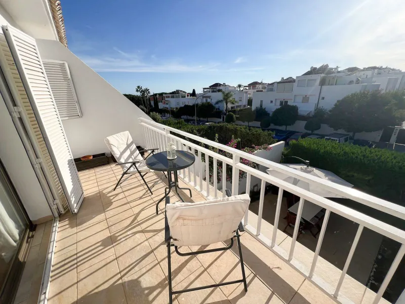 Townhouse in Nagüeles, Golden Mile – Marbella