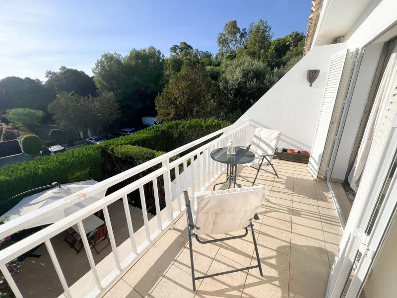 Townhouse in Nagüeles, Golden Mile – Marbella