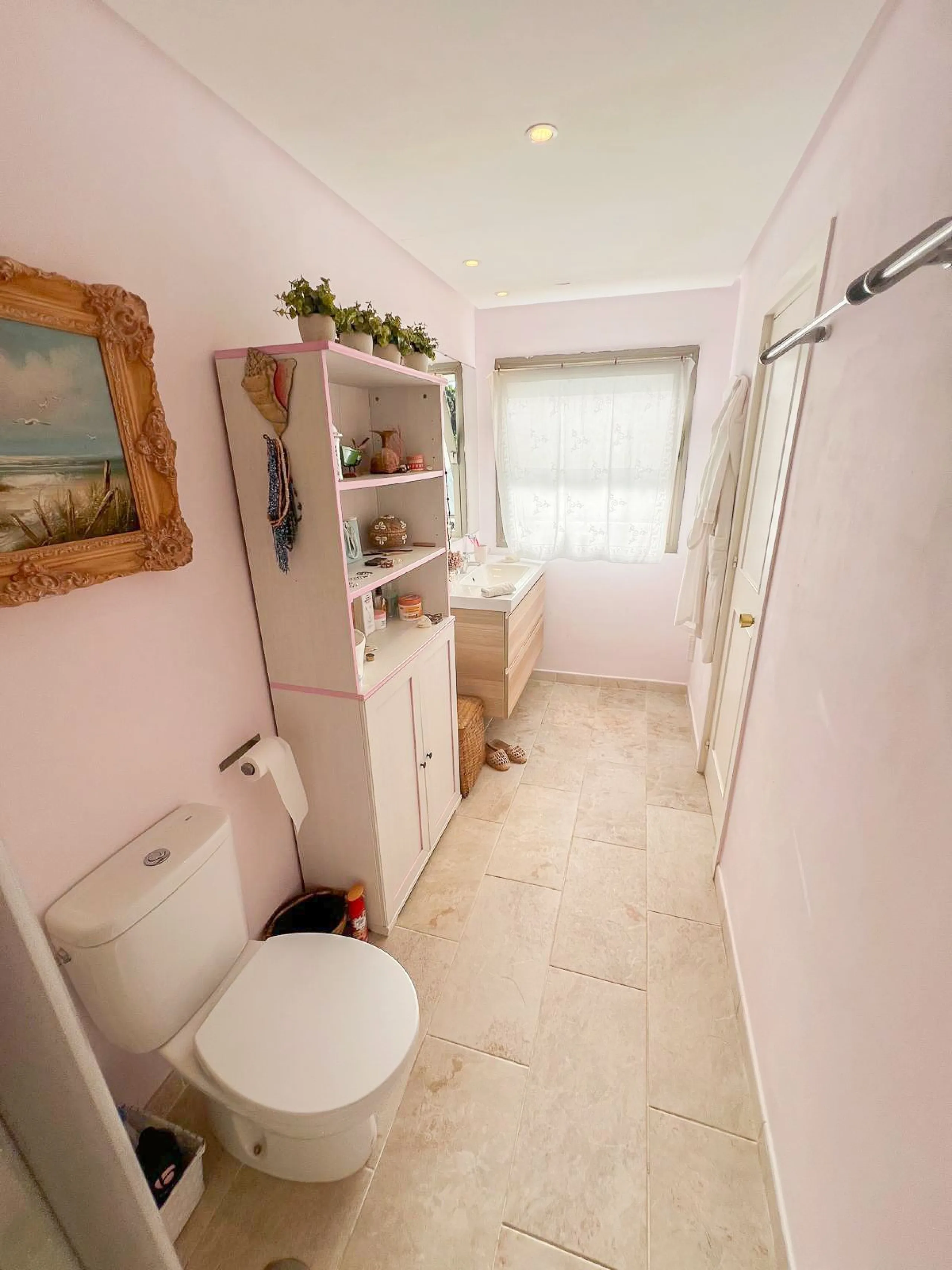 Townhouse in Nagüeles, Golden Mile – Marbella