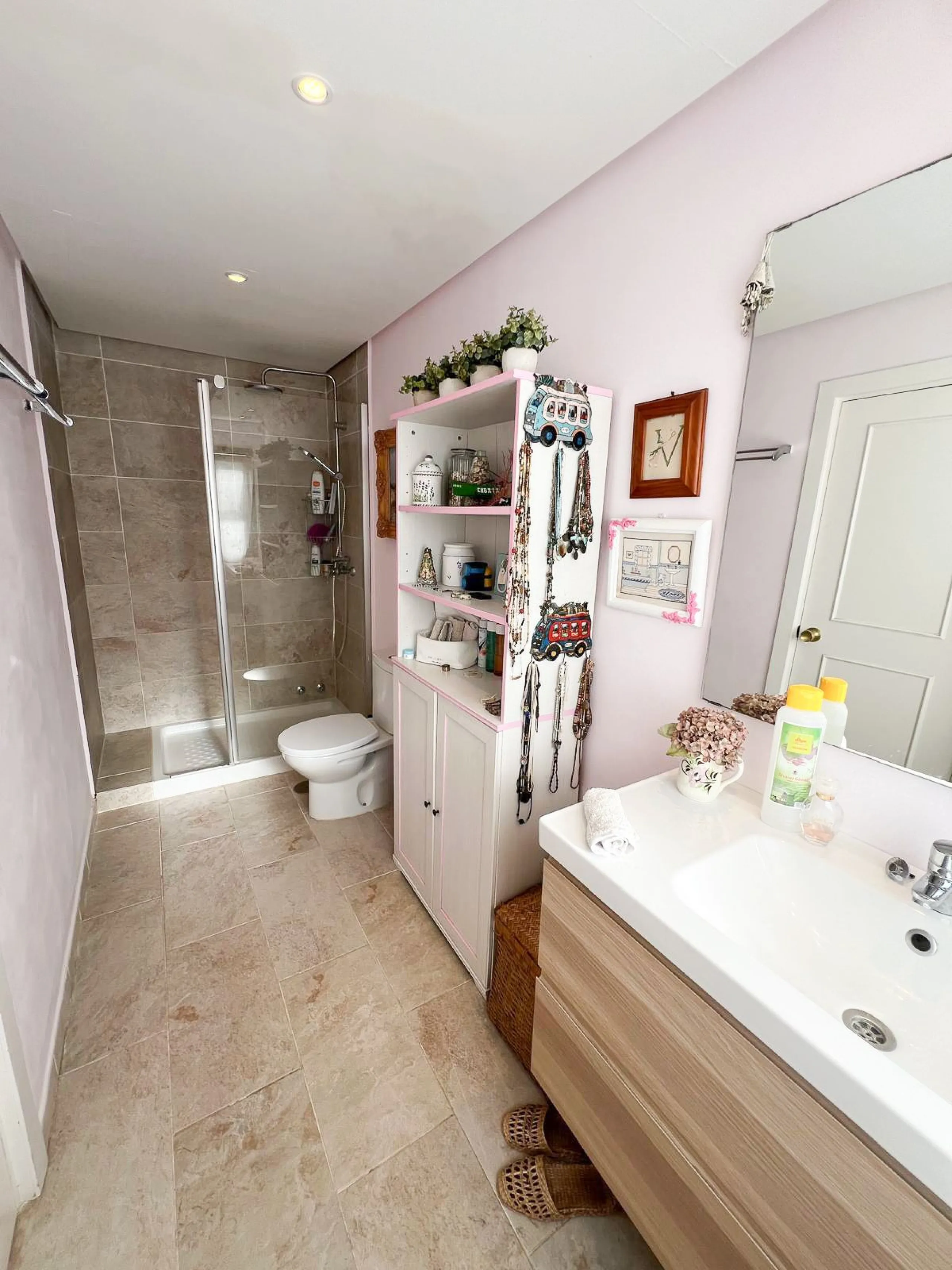 Townhouse in Nagüeles, Golden Mile – Marbella