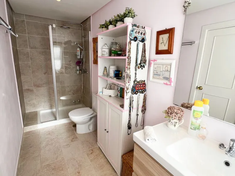 Townhouse in Nagüeles, Golden Mile – Marbella