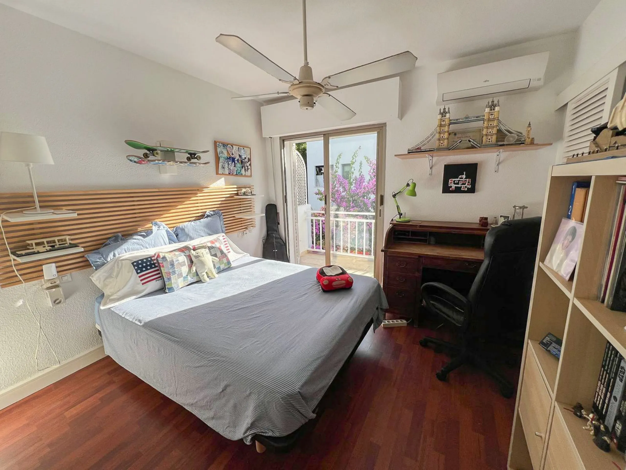 Townhouse in Nagüeles, Golden Mile – Marbella