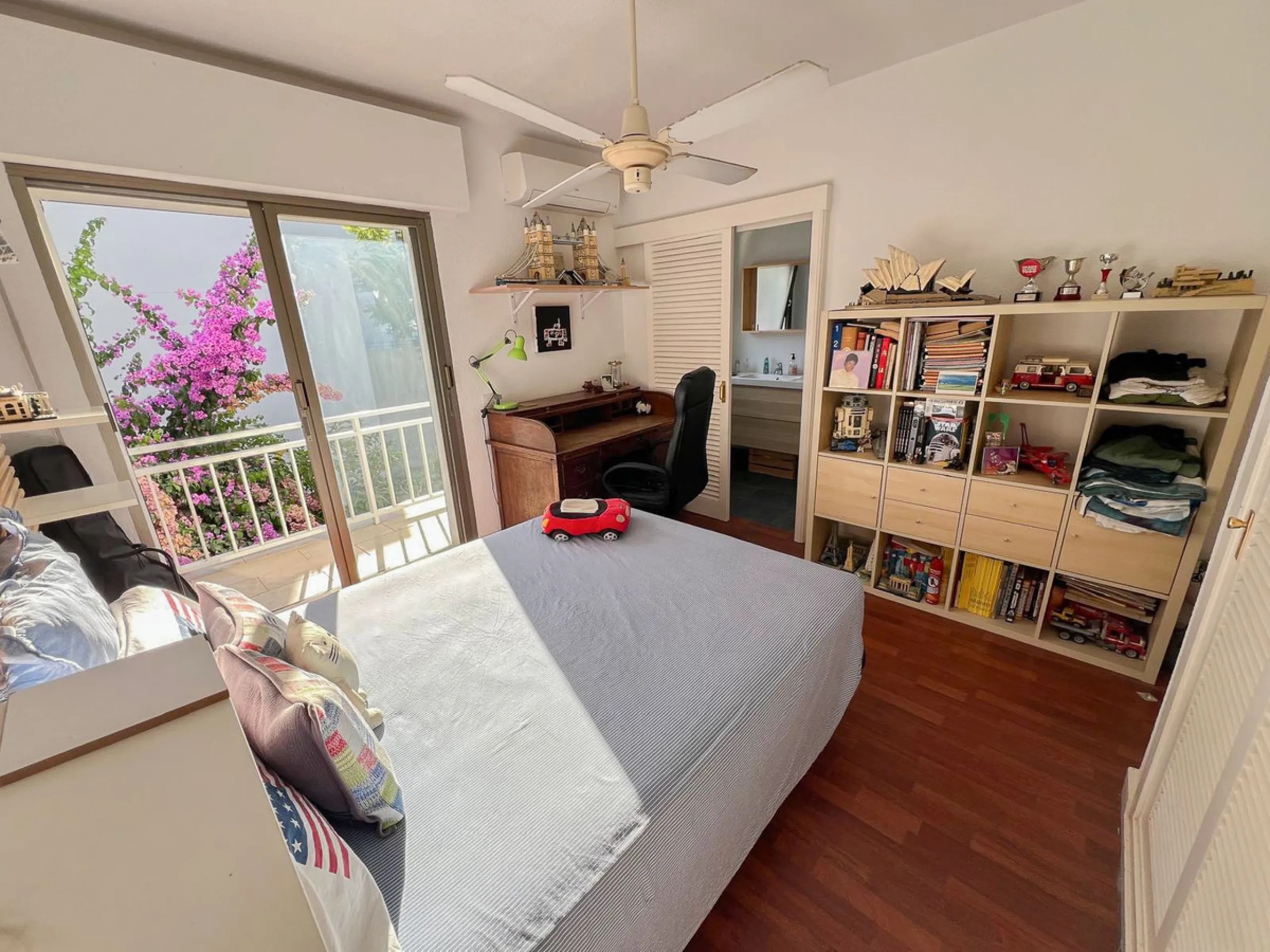 Townhouse in Nagüeles, Golden Mile – Marbella