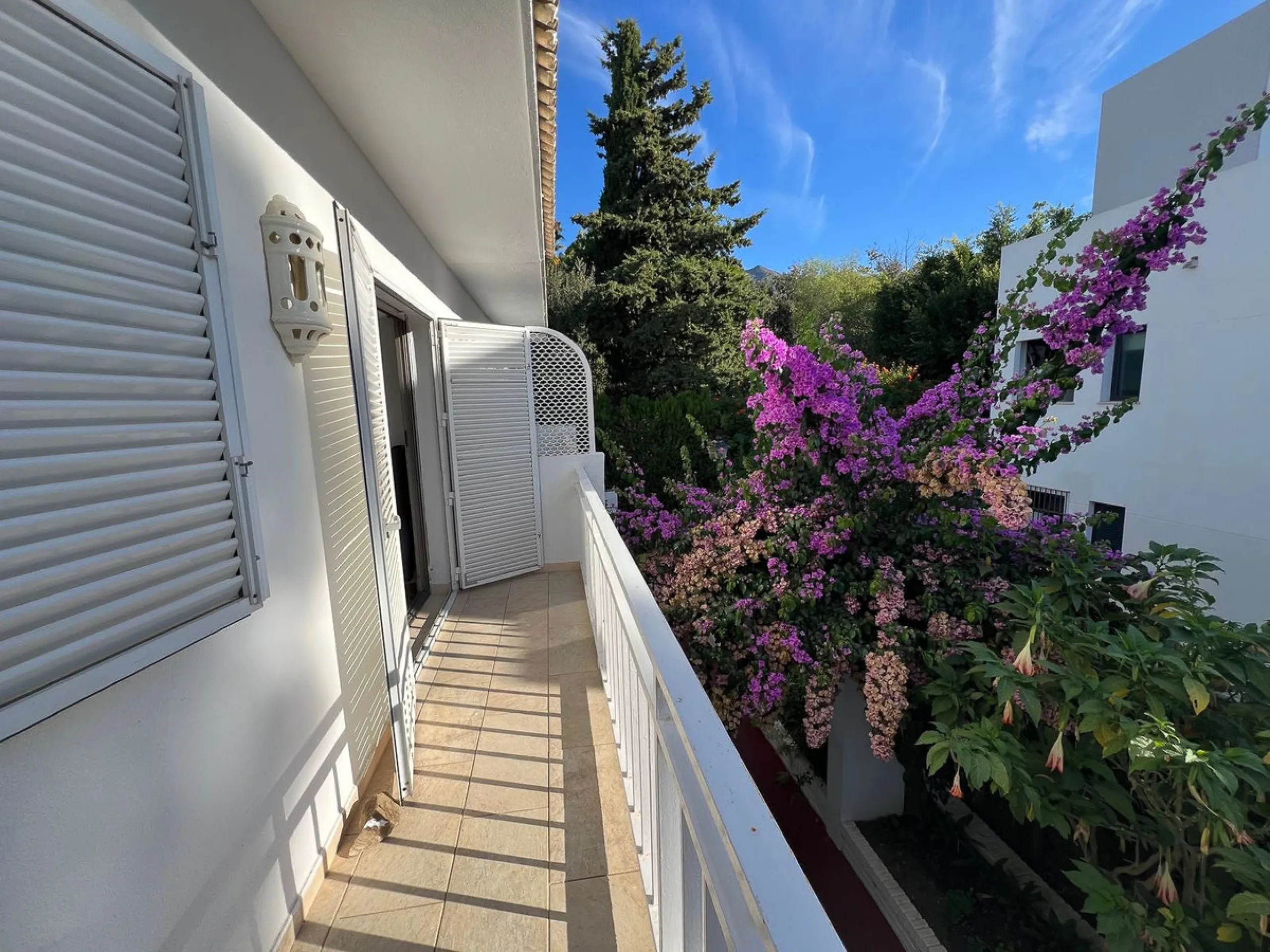 Townhouse in Nagüeles, Golden Mile – Marbella