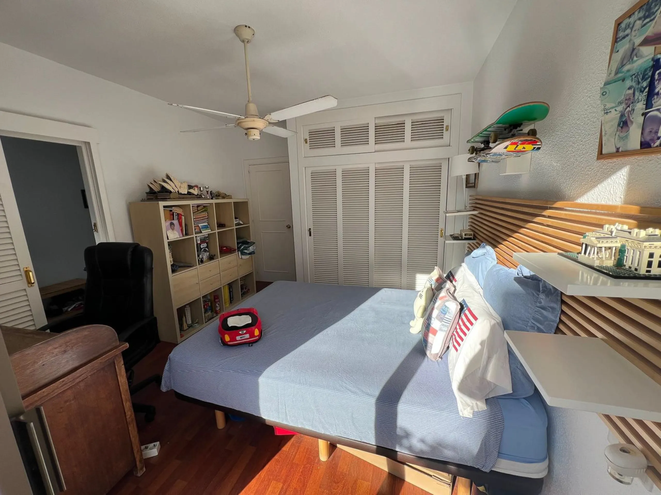 Townhouse in Nagüeles, Golden Mile – Marbella