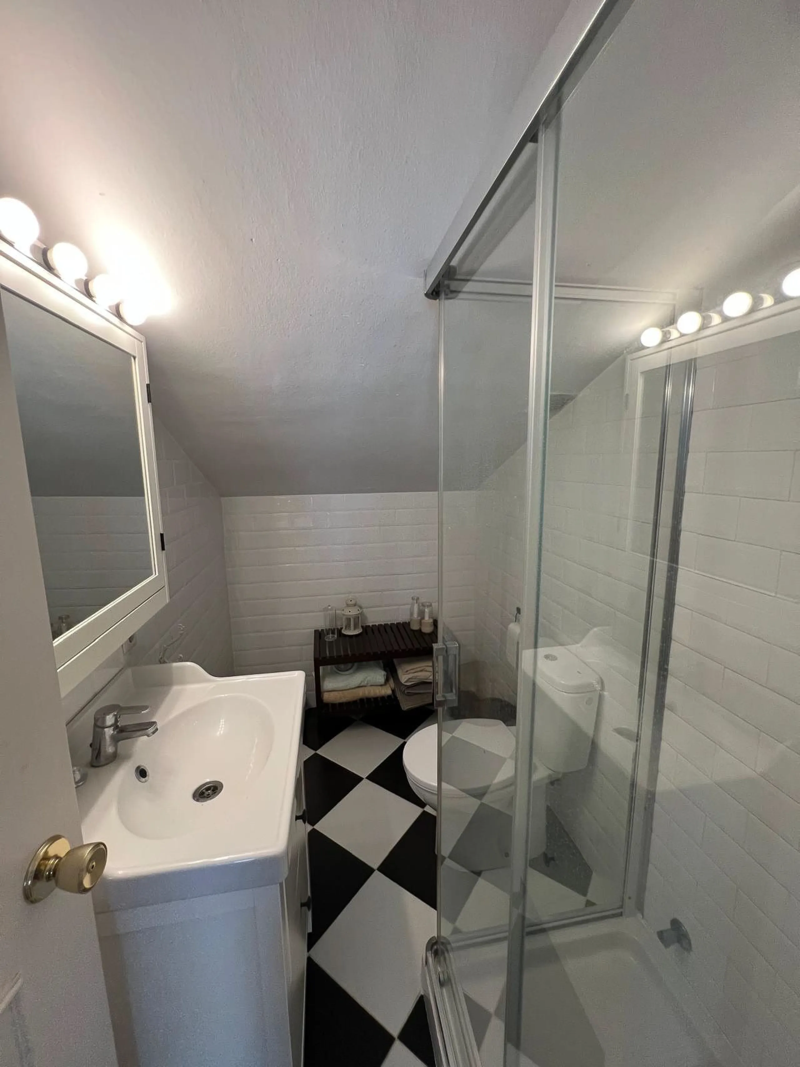 Townhouse in Nagüeles, Golden Mile – Marbella