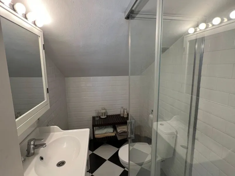 Townhouse in Nagüeles, Golden Mile – Marbella