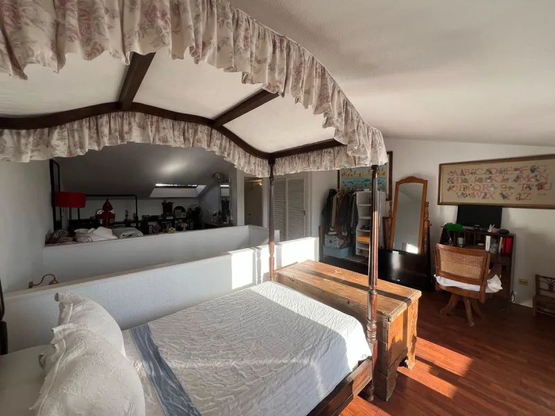 Townhouse in Nagüeles, Golden Mile – Marbella