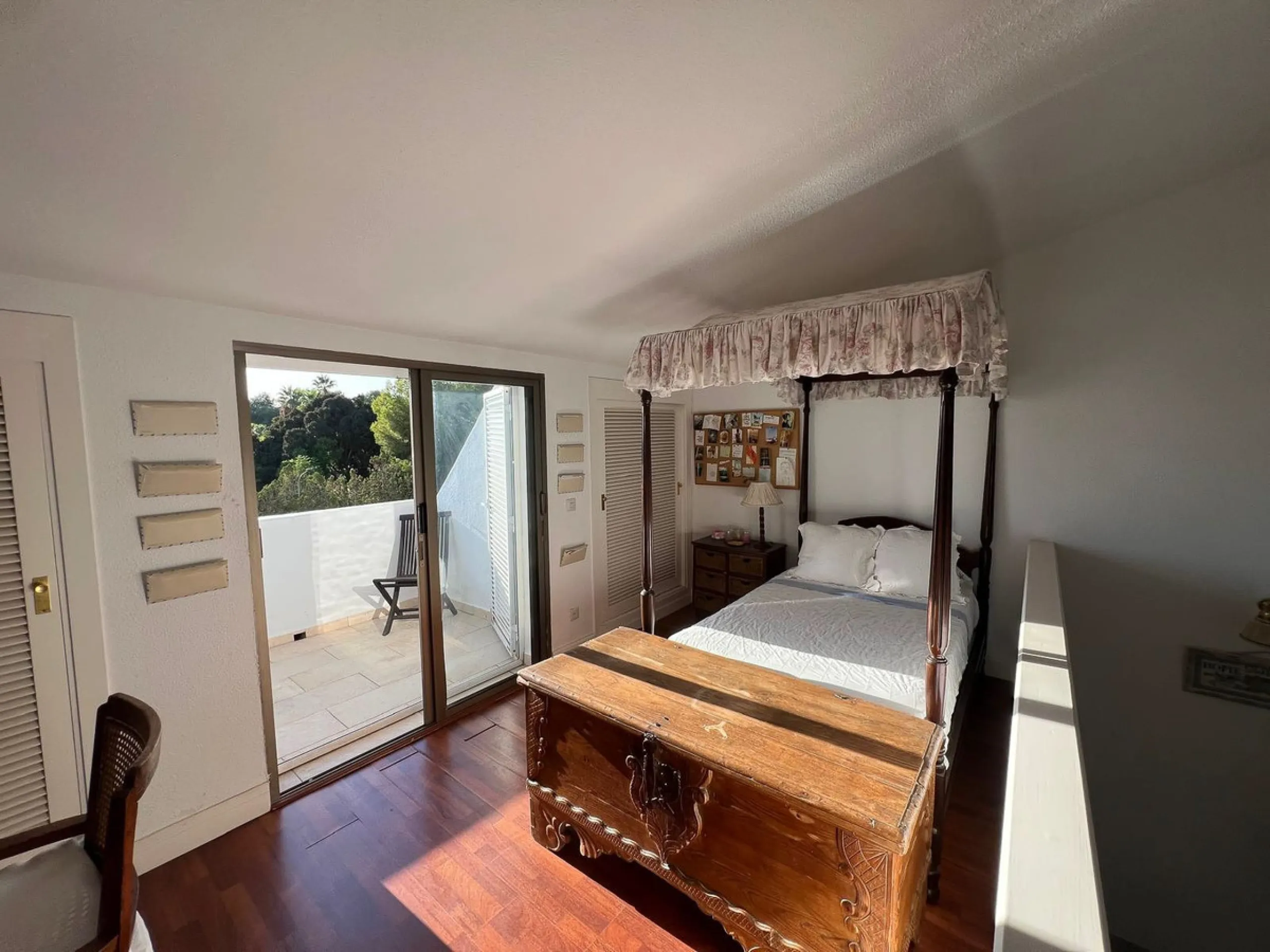 Townhouse in Nagüeles, Golden Mile – Marbella