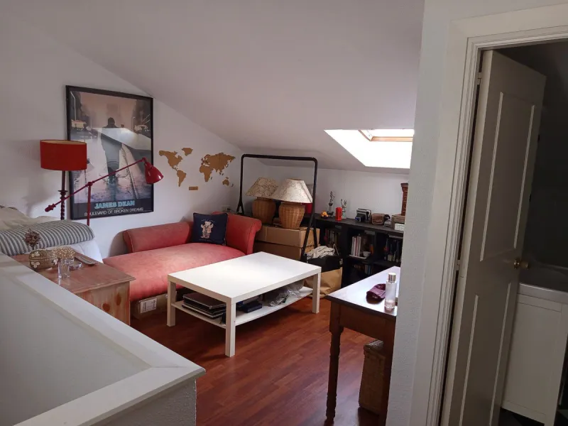 Townhouse in Nagüeles, Golden Mile – Marbella