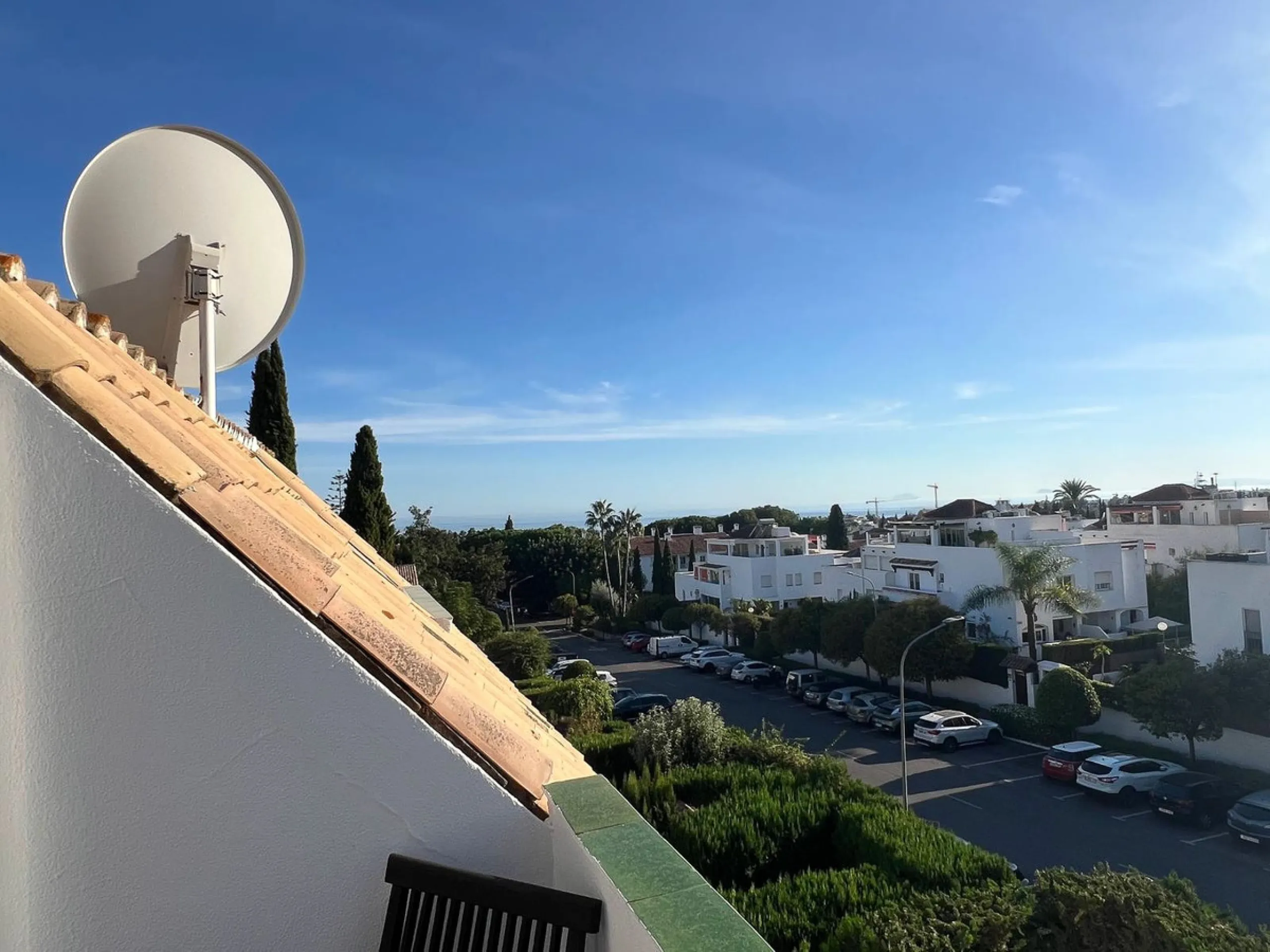 Townhouse in Nagüeles, Golden Mile – Marbella