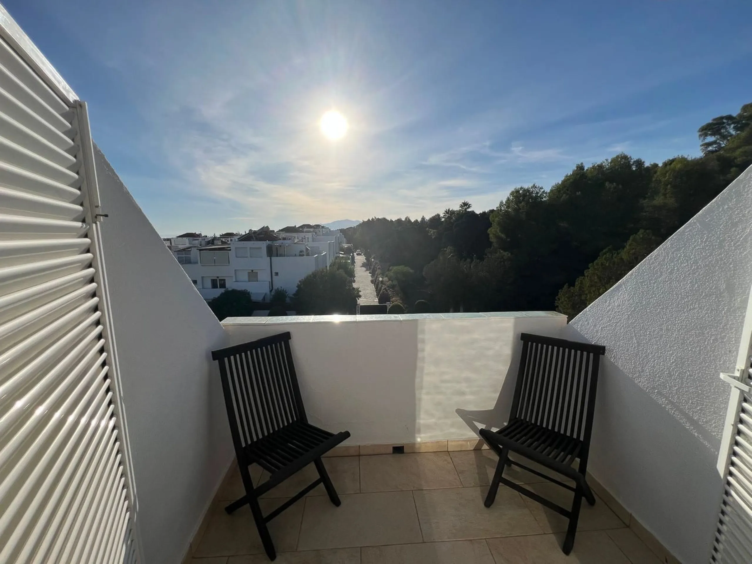 Townhouse in Nagüeles, Golden Mile – Marbella