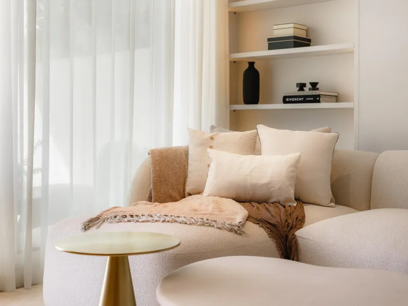 Apartment - Middle Floor Apartment в продаже в Marbella, Málaga. В доме 3 спален и 3 ванных комнат. Площадь дома 110 м²