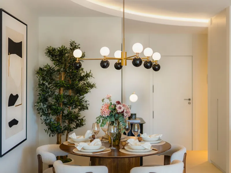 Apartment - Middle Floor Apartment в продаже в Marbella, Málaga. В доме 3 спален и 3 ванных комнат. Площадь дома 110 м²