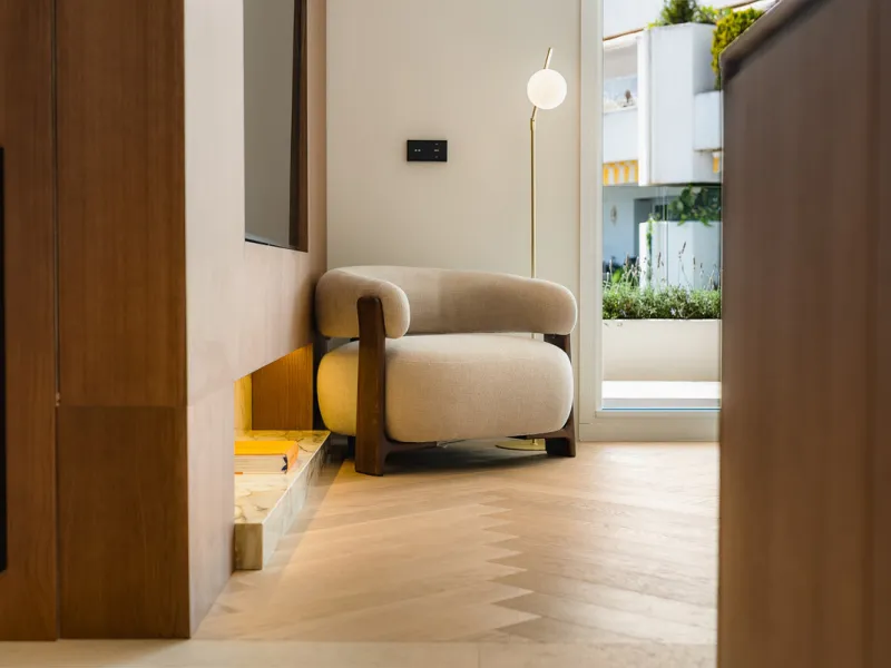 Apartment - Middle Floor Apartment в продаже в Marbella, Málaga. В доме 3 спален и 3 ванных комнат. Площадь дома 110 м²