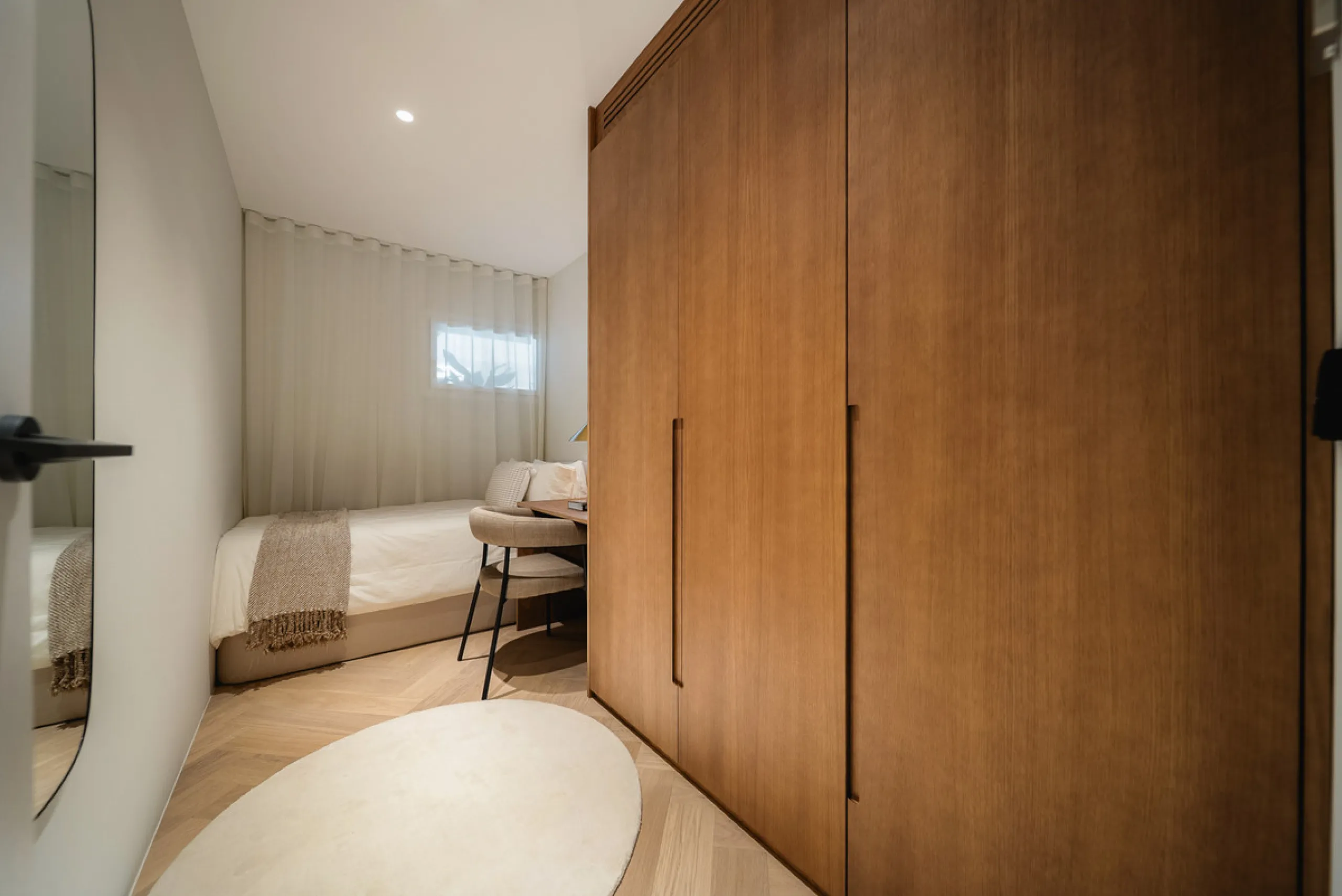 Apartment - Middle Floor Apartment в продаже в Marbella, Málaga. В доме 3 спален и 3 ванных комнат. Площадь дома 110 м²