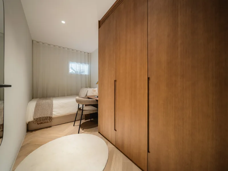 Apartment - Middle Floor Apartment в продаже в Marbella, Málaga. В доме 3 спален и 3 ванных комнат. Площадь дома 110 м²