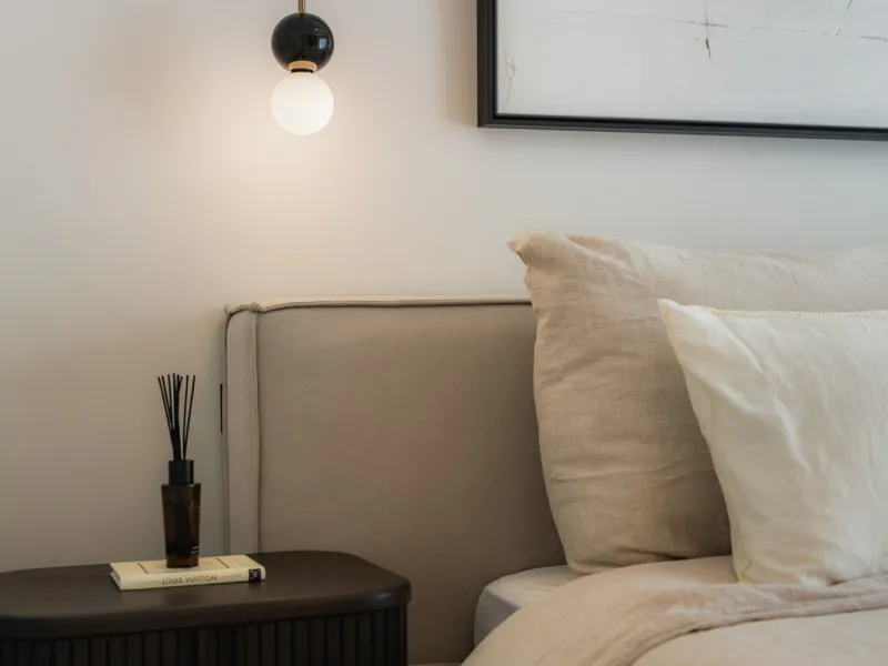 Apartment - Middle Floor Apartment в продаже в Marbella, Málaga. В доме 3 спален и 3 ванных комнат. Площадь дома 110 м²