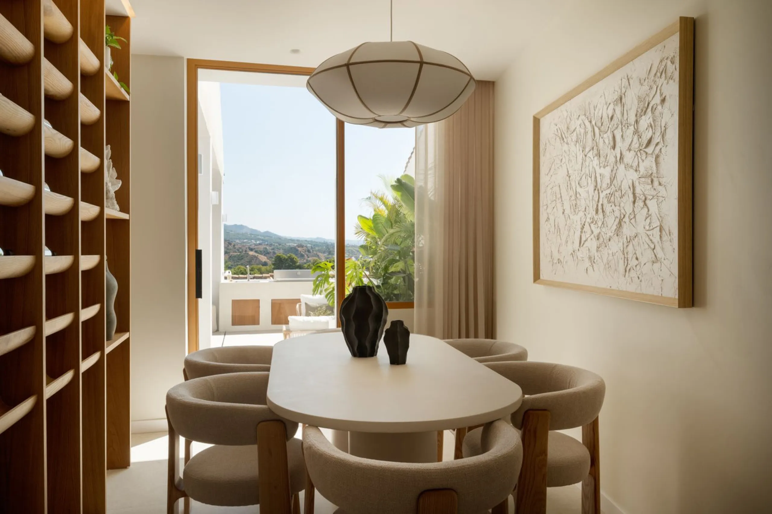 This elegant 4-bedroom, 4-bathroom townhouse in the heart of Aloha offers the perfect balance of style and convenience. With three en-suite bedrooms, it's designed for both comfort and privacy. The bright, open-plan living space flows onto spacious terrac
