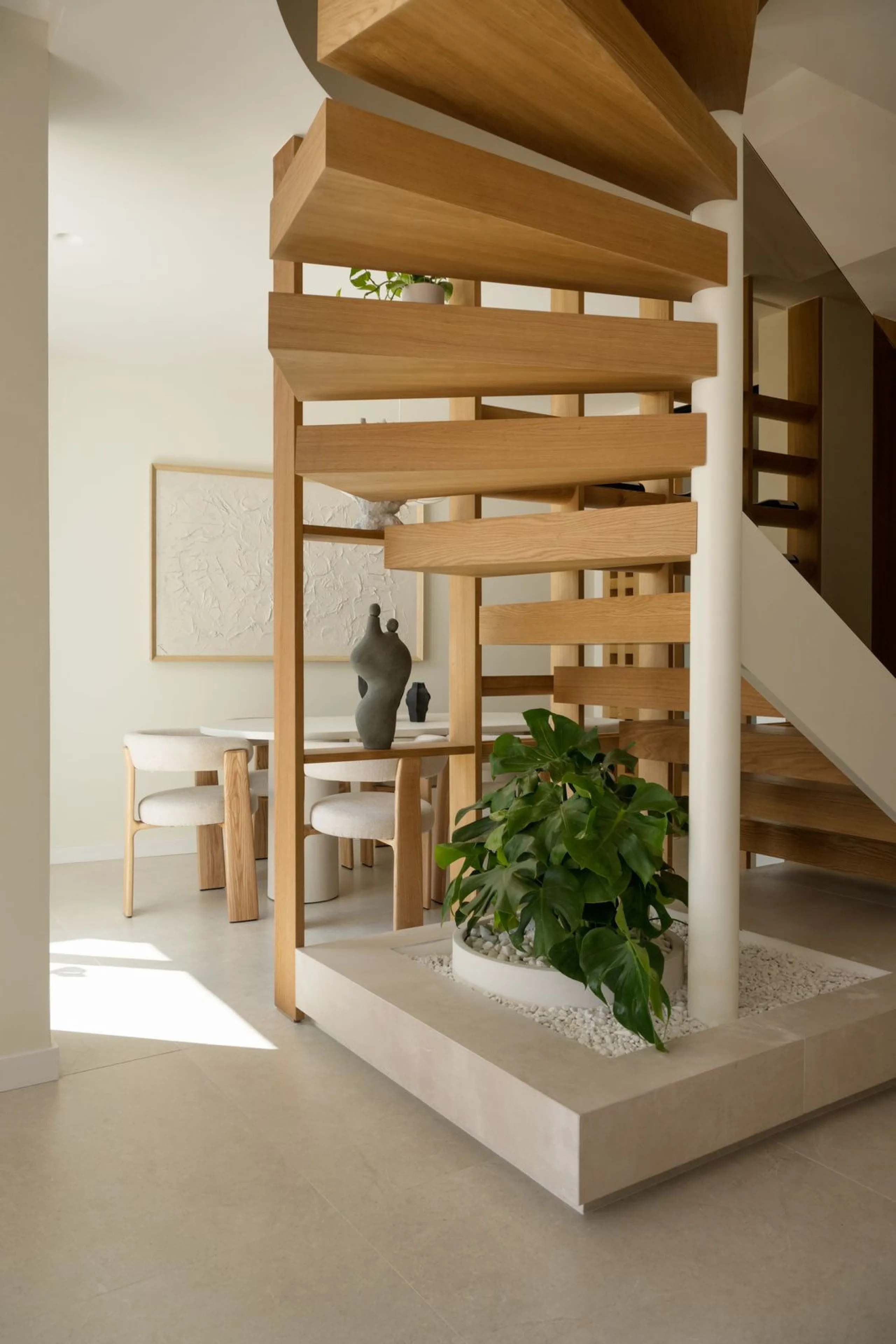 This elegant 4-bedroom, 4-bathroom townhouse in the heart of Aloha offers the perfect balance of style and convenience. With three en-suite bedrooms, it's designed for both comfort and privacy. The bright, open-plan living space flows onto spacious terrac