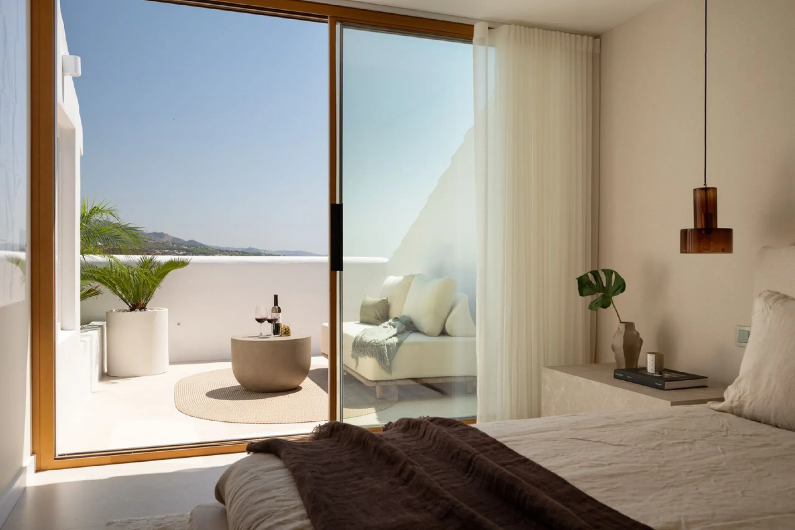 This elegant 4-bedroom, 4-bathroom townhouse in the heart of Aloha offers the perfect balance of style and convenience. With three en-suite bedrooms, it's designed for both comfort and privacy. The bright, open-plan living space flows onto spacious terrac